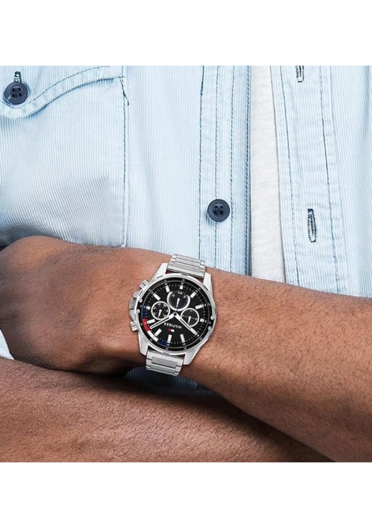 Tommy Hilfiger, Mason TH 1791936 — thumbnail 4